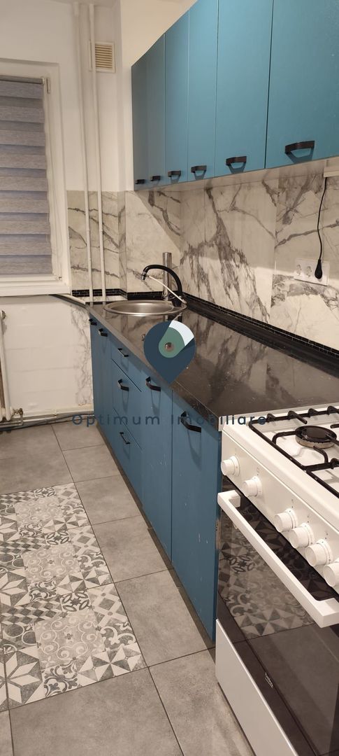 Apartament 2 camere in Gheorgheni, etaj 1/4, zona Diana ! - Poză 6