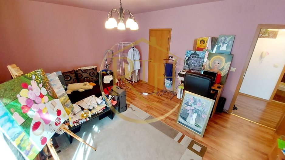 Oferim spre vanzare apartament cu 3 camere, aproape de Complex - Poză 14