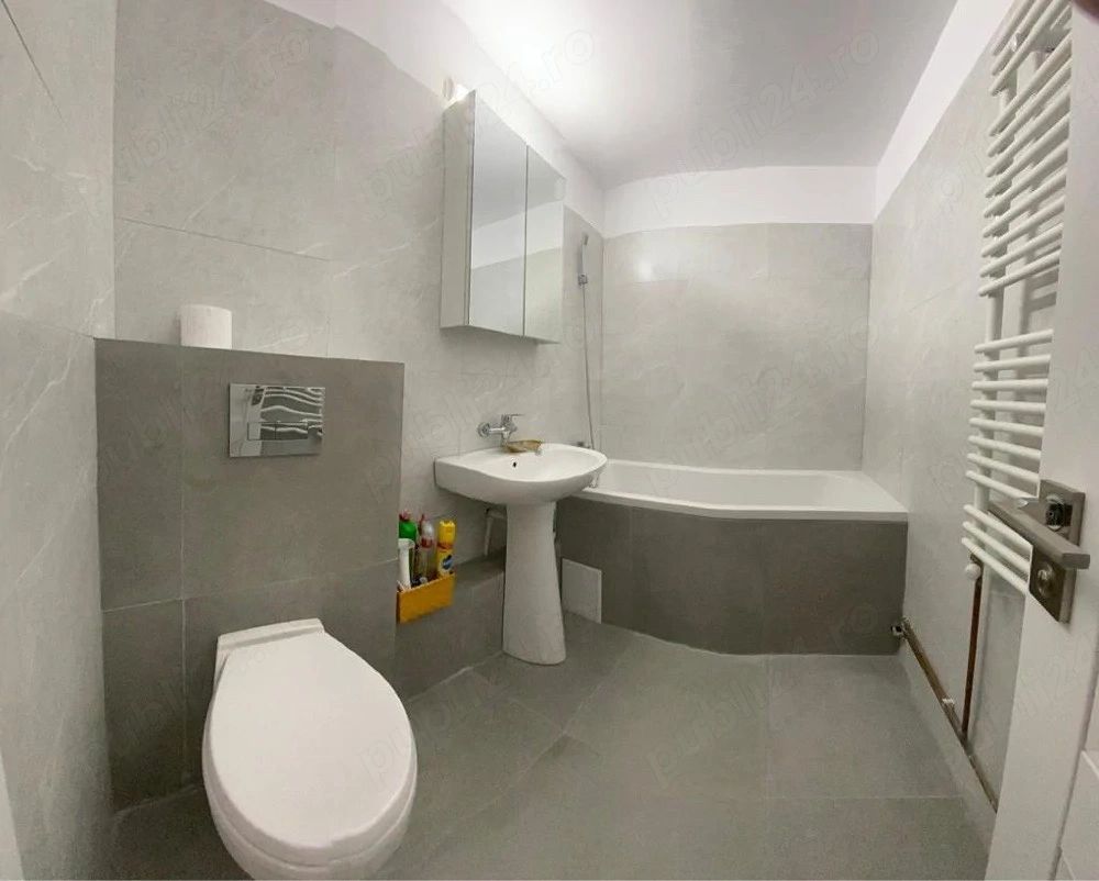 APARTAMENT 2 CAMERE | CENTRALA PROPRIE | AVIATIEI - Poză 5