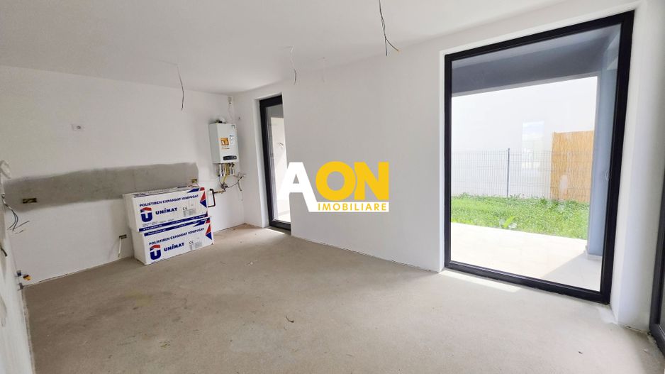 Casă modernă P+1 în Micești, 4 camere, teren 386 mp, predare la cheie - Poză 6