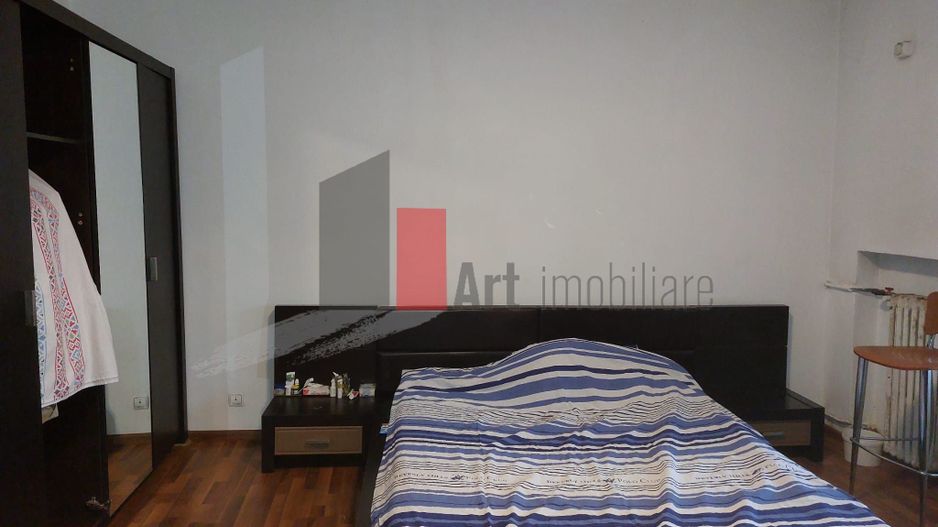 Apartamentul "SUPERMETO", pozitie foarte buna, amenajat - Poză 6