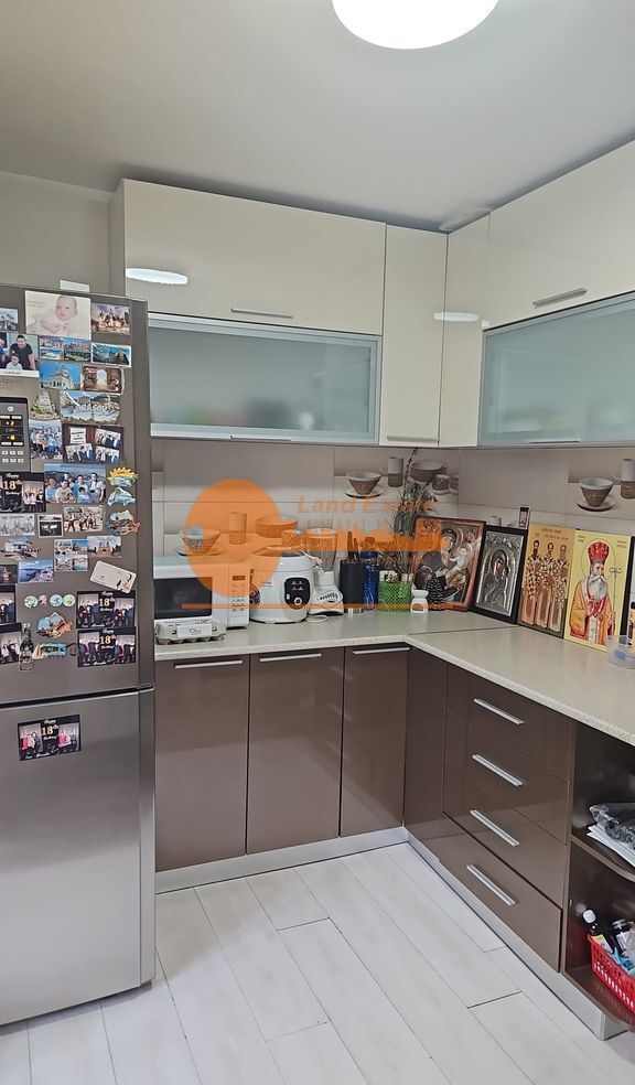 Apartament cu 3 camere Rahova-Centrala Proprie - Poză 17