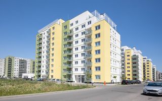 Apartament 2 Camere | 50 mp utili | Boxă | Tractorul | Top City - Poză 3