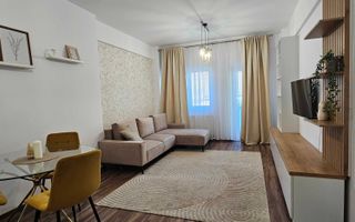 Apartament 2 camere COPOU- 450 EURO - Poză 3