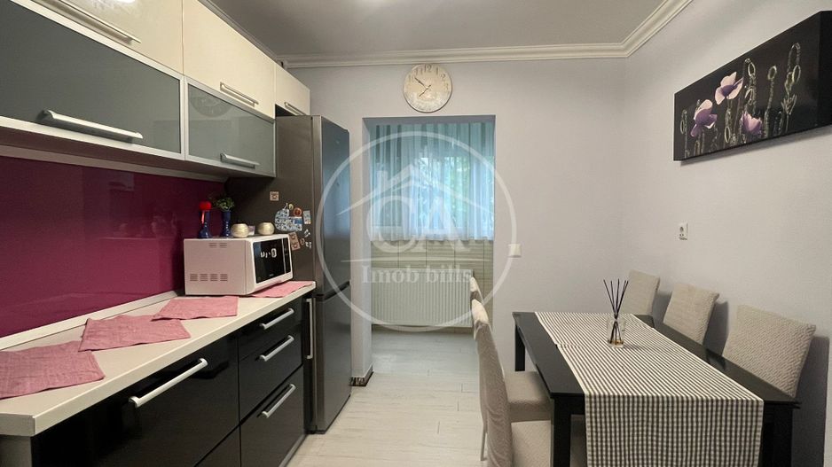 Apartament de închiriat cu 2 camere în zona Nufărul, Oradea - Poză 1