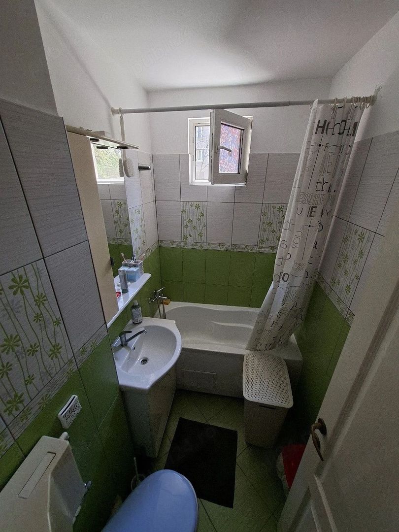 Apartament 2 camere, utilat -mobilat Drumul Taberei, Bucuresti - Poză 3