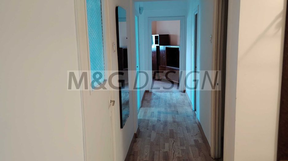 Apartament 3 camere decomandat zona Sagului Kaufland - Poză 2