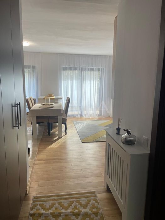 Apartament 2 camere cu grădină – Buna Ziua - Poză 2