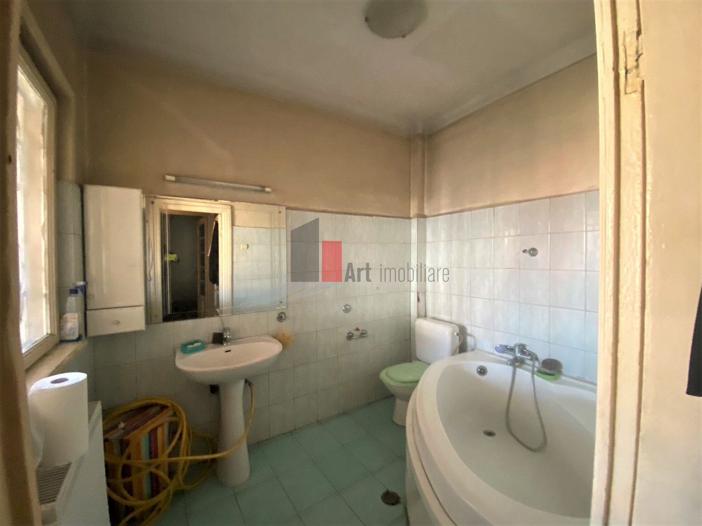 Vila S+P+1+M 220mp zona Popa Nan/Matei Basarab/Calea Calarasilor - Poză 5