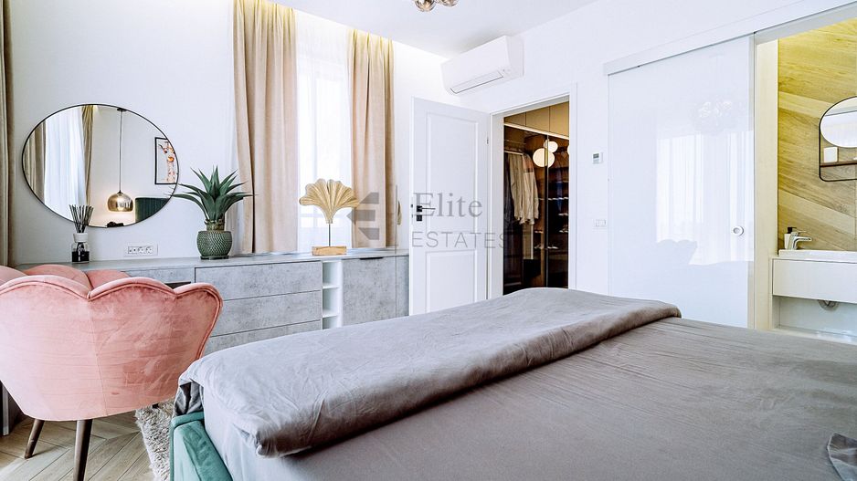 Penthouse de lux 530 mp ultracentral in Oradea - Poză 35