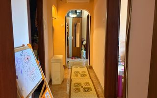 Apartament cu doua camere decomandat, Turda - Poză 7