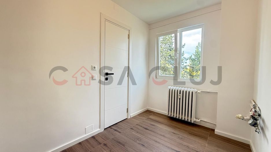 3 camere ,finisat, Gheorgheni - Poză 8