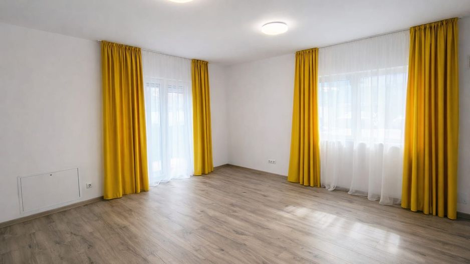 Ap2 92H Tautului Residence + GRADINA - Poză 6