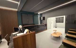 Clinica Medicala  amenajata pentru inchiriat caen 8690 disponibila - Poză 3