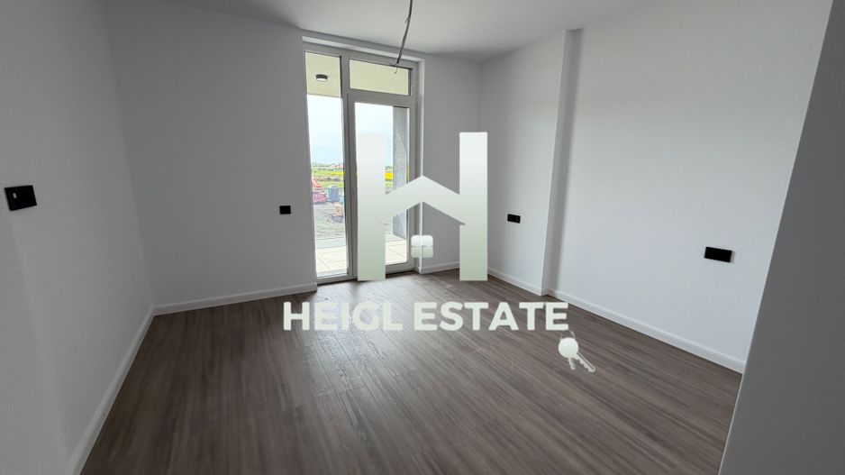 Apartament in Complex Rezidential zona Torontalului COMISION 0 - Poză 4