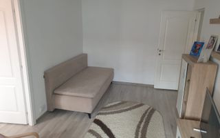 APARTAMENT 2 CAMERE, CAMPULUNG, ETAJ 4 - Poză 3