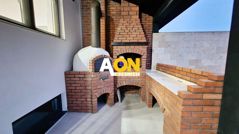 Duplex de lux, 4 camere, 219 mp teren, Cetate - Poză 3