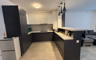 2 camere,garaj, bloc nou, zona Centrala, Bosch, Ntt Data,Pet Friendly - Poză 8