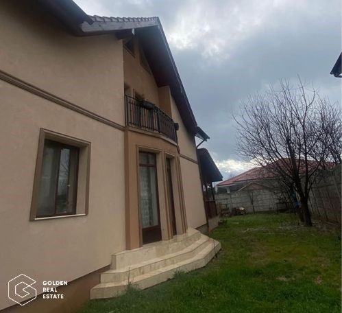 Casa individuala in Chisoda, teren de 601 mp - Poză 12