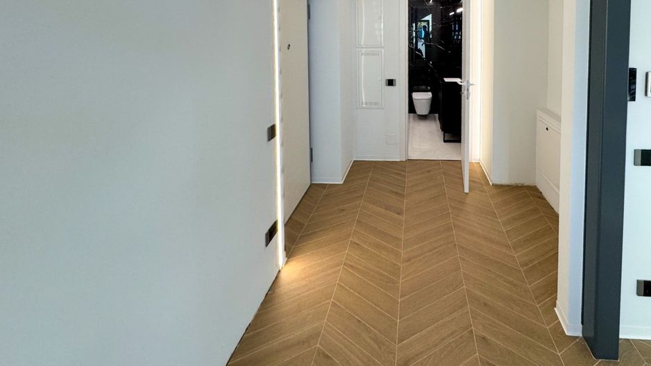 Vanzare | Duplex 3 camere | Nemobilat | Pipera - Poză 11