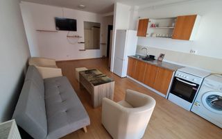 Apartament 2 camere | 55 mp | terasă și parcare | Terra Florești - Poză 1