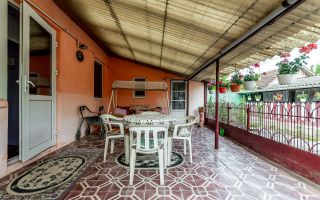 Casa 3 camere, bucatarie si baie, in zona centrala din Chisineu-Cris - Poză 5