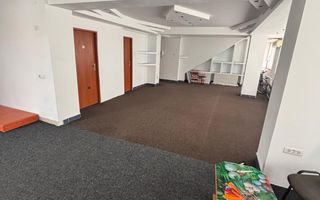 Spațiu comercial open space de închiriat – Bd. C. Brâncoveanu | 95 mp - Poză 6