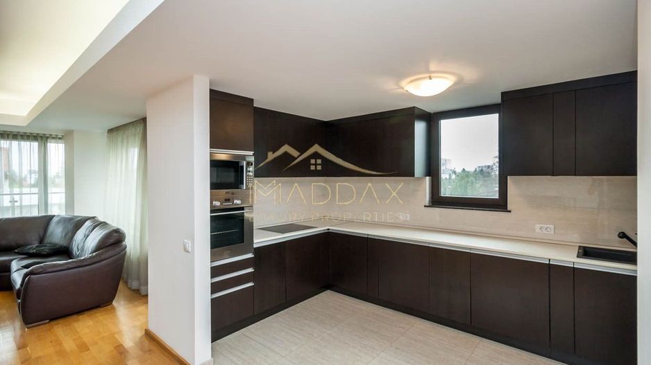 Apartament LUX**4 camere**176 MP**2 locuri parcare//PRIMAVERII - Poză 3
