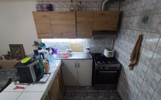 Apartament cu 3 camere de inchiriat in zona Bucurestii Noi - Poză 9