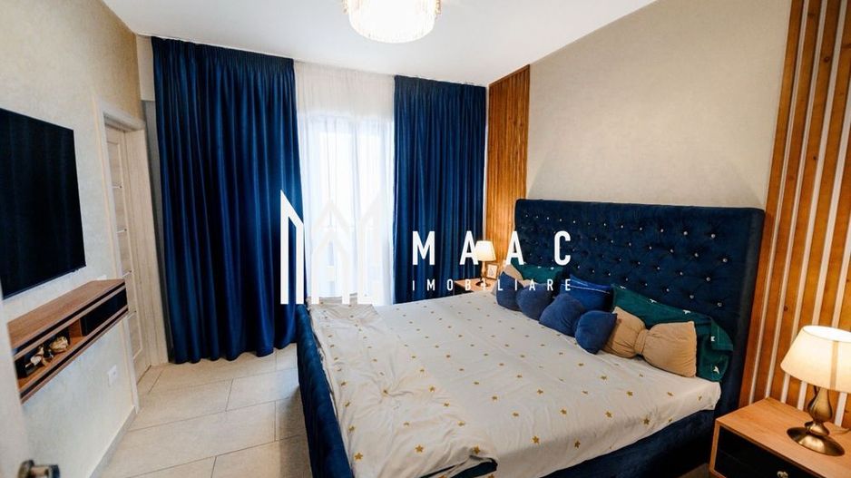 Penthouse 3 camere de vânzare | Râmnicu Vâlcea, Ostroveni - Poză 4