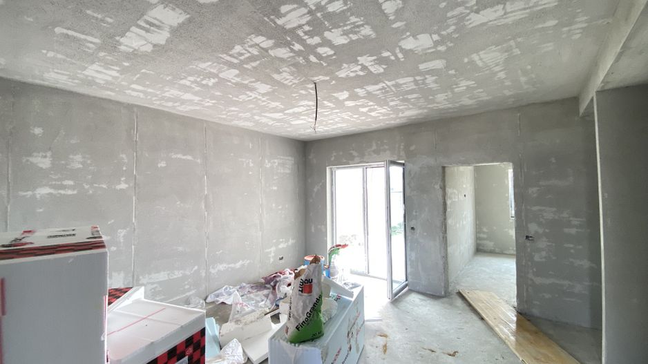 COMISION 0%, Duplex 4 Camere, La Cheie, P+E, 102MP, 335 Teren, SACALAZ - Poză 6