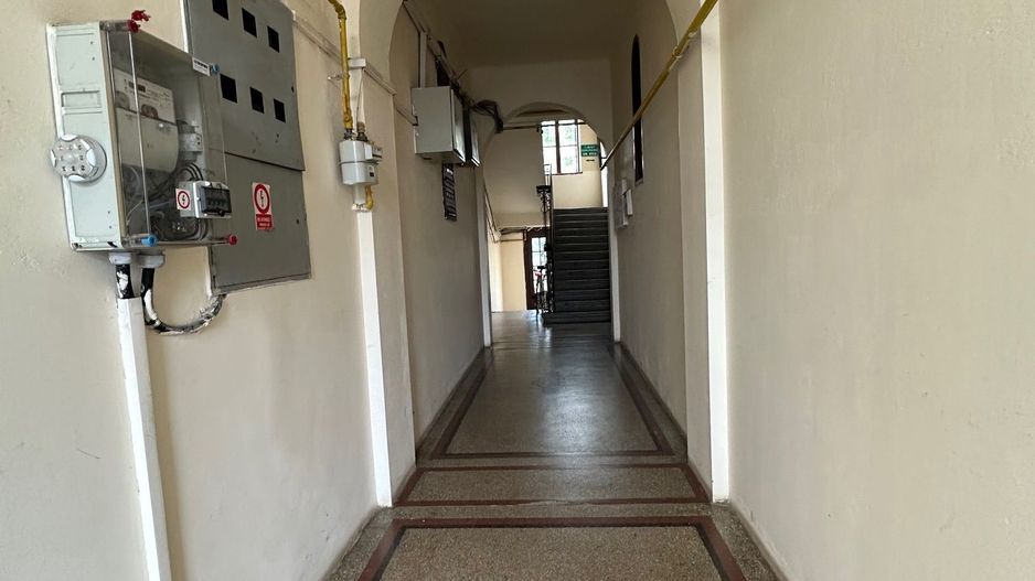 Apartament  4 camere în clădire istorica transformat în SAD - Poză 21