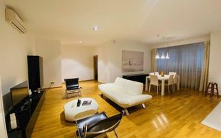 VANZARE | APARTAMENT 3 CAMERE | 109 MP | HERASTRAU | CURTE | MOBILAT-UTILAT - Poză 14