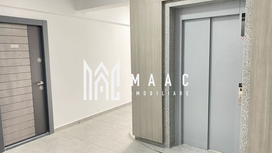 Apartament 3 camere la cheie I Balcon & Parcare I Calea Surii Mici - Poză 10