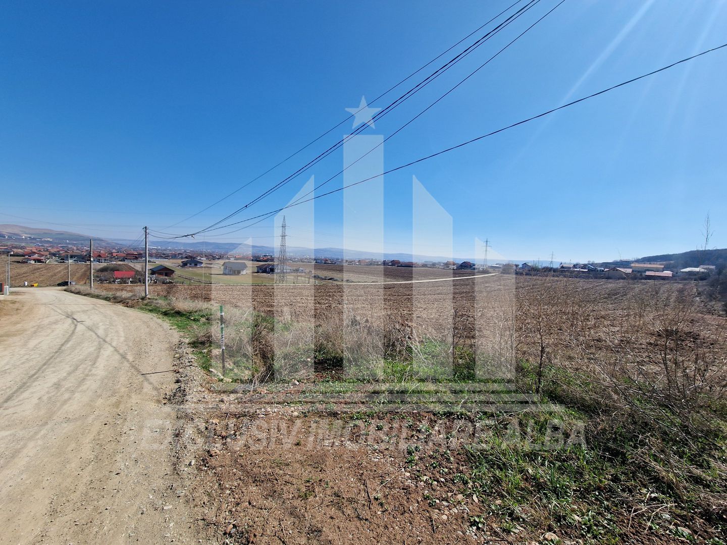 Teren de vanzare in Micesti - Poză 4