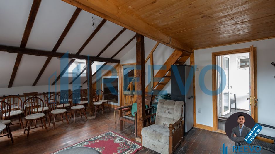 Spațiu comercial/birouri de 220 mp, Str. Oituz, Bacău - Poză 21