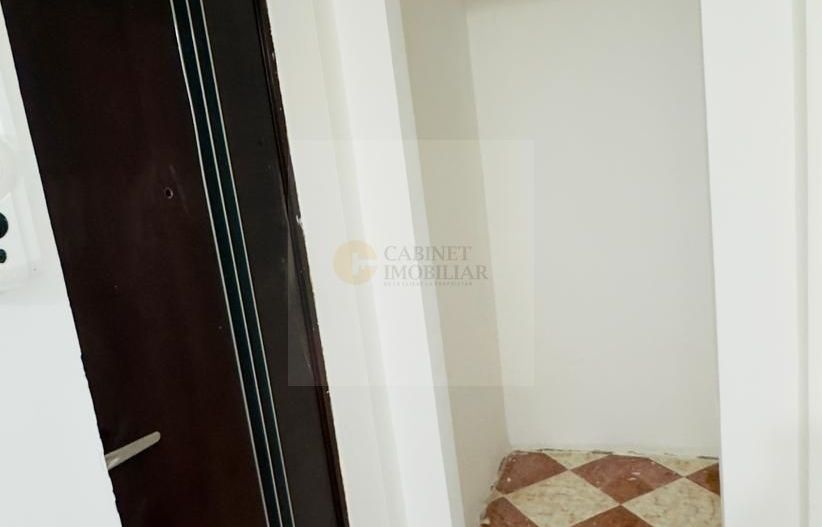 3 Camere | Etaj Intermediar | Decomandat | Creditabil | Gorjului - Poză 4