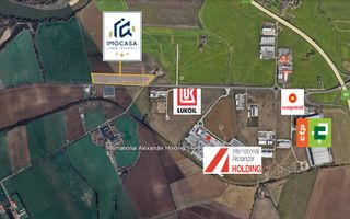 Oportunitate De vanzare teren extravilan 29.000 mp, Arad Zădăreni - Poză 1