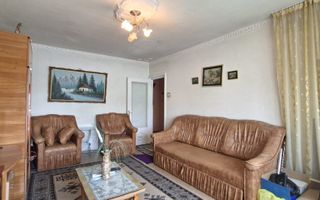 Apartament 2 camere – Micro 21, Kaufland–Lidl – 52.000 Euro - Poză 1