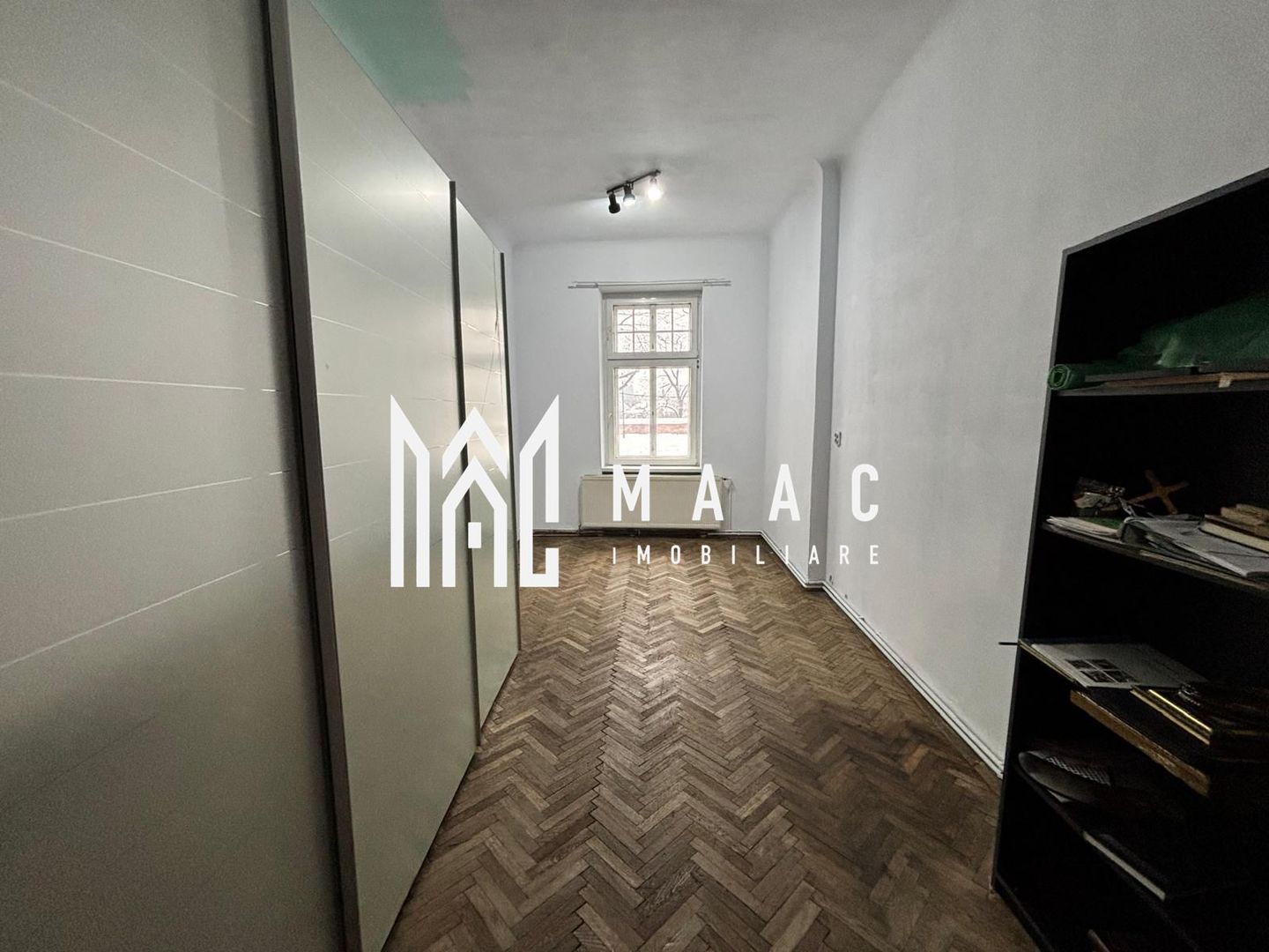 Apartament 4 camere | Etaj 1 | Curte comuna | 114 MPU | Ultracentral - Poză 16