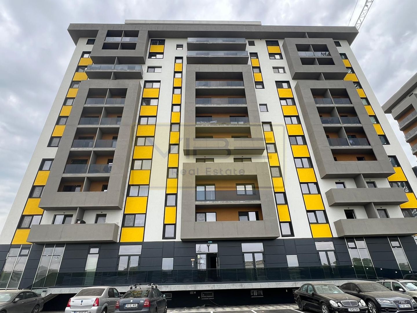 Apartament 2 camere premium Poitiers Towers - Continental - Poză 29