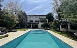 VILA INDIVIDUALA IN ZONA IANCU NICOLAE, TEREN 1130 MP - Poză 5