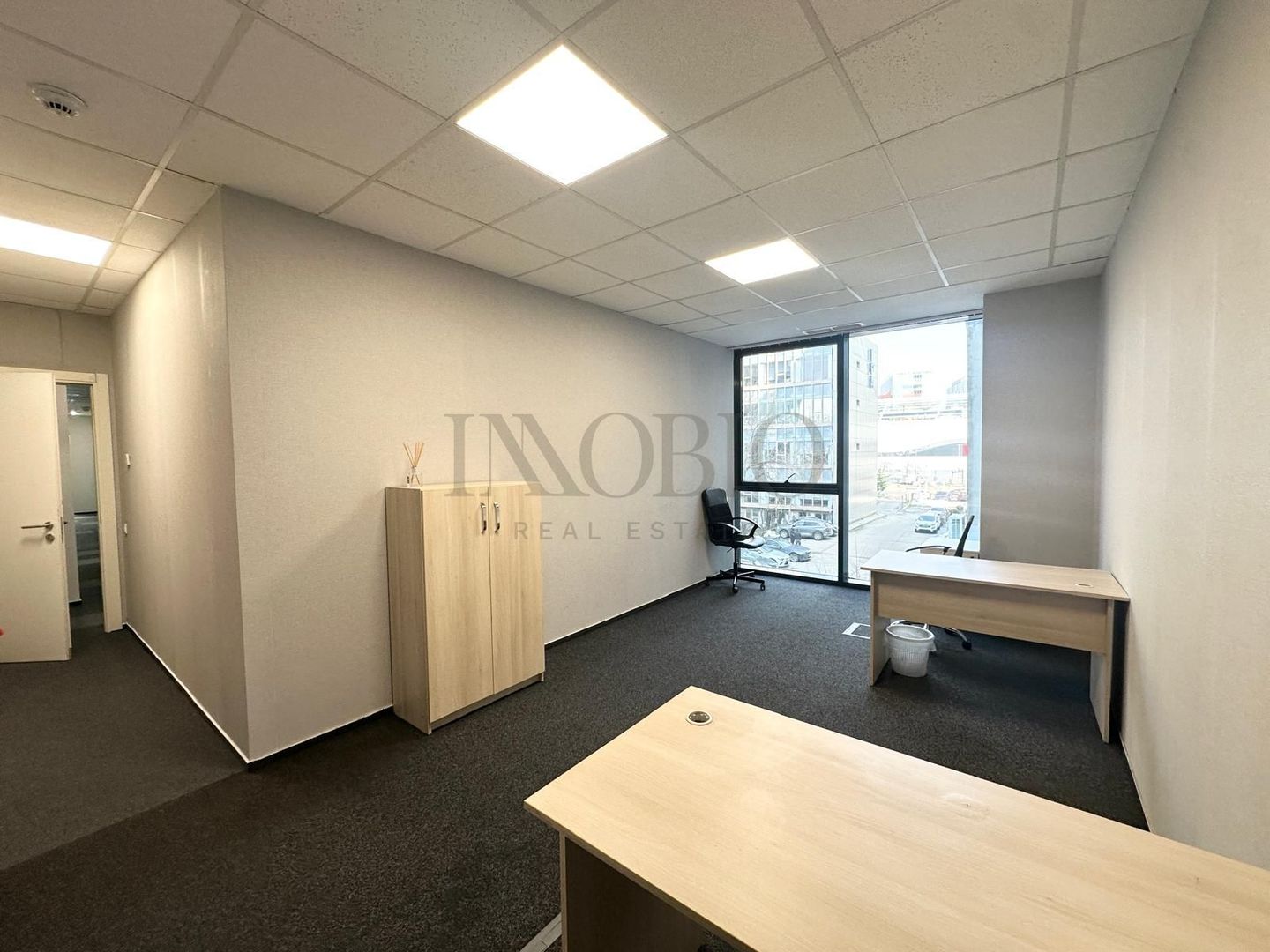 Spațiu Birou Premium - 30 mp - Promenada Mall - Poză 1