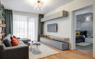 2 camere Aviatiei I Direct Dezvoltator I metrou Aurel Vlaicu - Poză 13