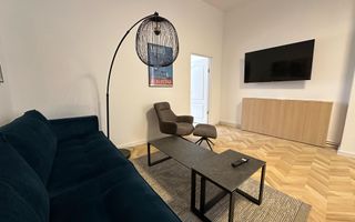 Apartament 3 camere | Etaj 1 | Terasa | Modern | Central - Poză 9