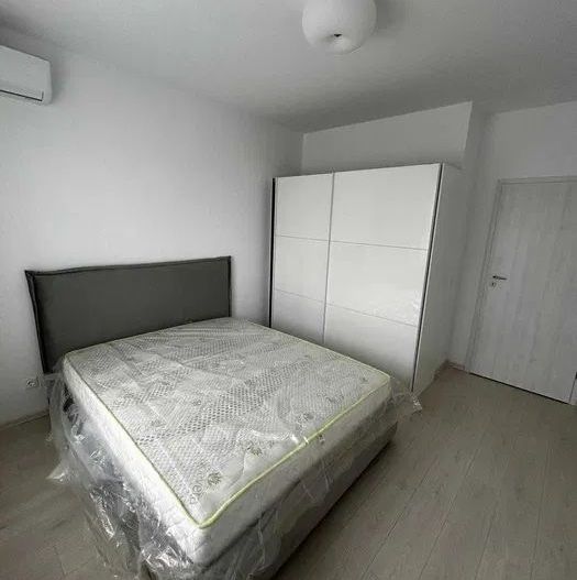 AP. 2 CAMERE -MILITARI, BLOC NOU, PARCARE, CENTRALA, BUCATARIE INCHISA - Poză 1