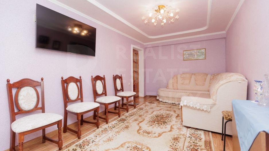 Vânzare, apartament, 2 camere, str. Băcioii Noi, Botanica - Poză 8