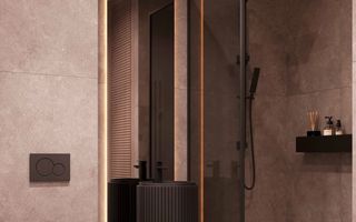 Oferta Lansare 2 camere proiect nou Pallady - Poză 11