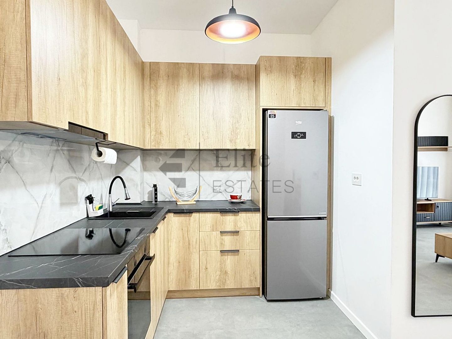 Apartament modern 2 camere Complexul Thermalis 2 Residence - Poză 4