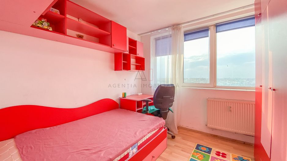 4 Camere Apusului | Boxa inclusa - Poză 9